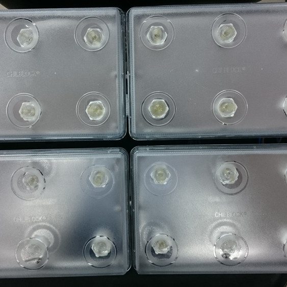 Đèn LED kho lạnh CPL60-120C